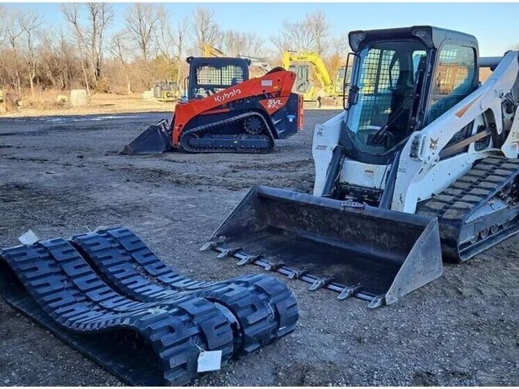 2020 Bobcat T650